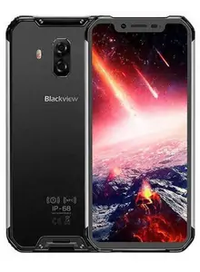 Замена телефона Blackview BV9600 в Тюмени